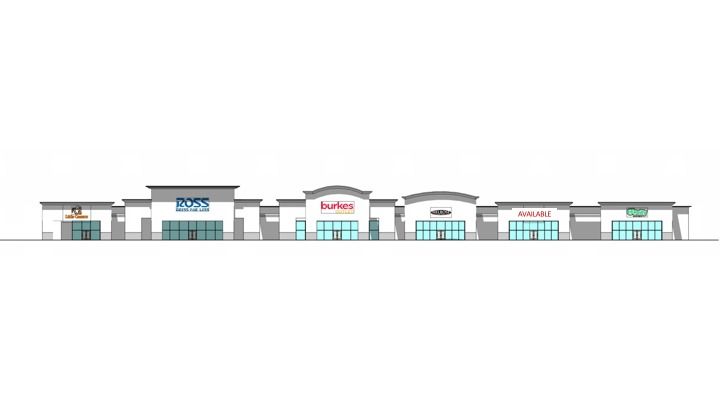 Roswell Pavilions: 1300 S Main St, Roswell, NM 88203